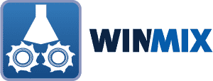 Winmix logo